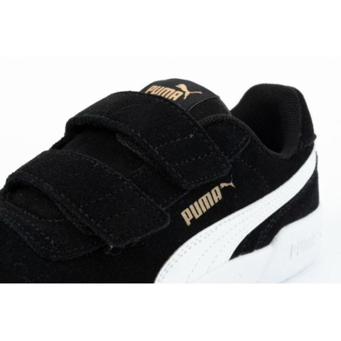 Buty Puma Caracal Jr 370991 01