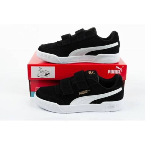 Buty Puma Caracal Jr 370991 01