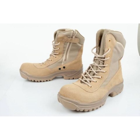 Buty robocze ochronne Lavoro M 6076.56