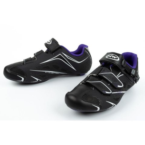 Buty rowerowe Northwave Starlight SRS 80141009 19