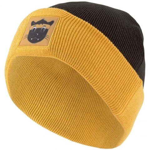 Czapka Puma Animal Classic Cuff Beanie Jr 23456 01