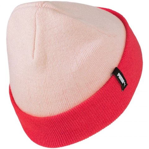 Czapka Puma Animal Classic Cuff Beanie Jr 23456 02