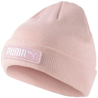 Czapka Puma Classic Cuff Beanie Lotus W 23434 03