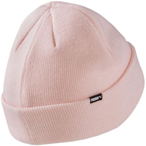 Czapka Puma Classic Cuff Beanie Lotus W 23434 03