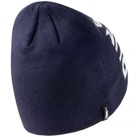 Czapka Puma Ess Classic Cuffless Beanie Peaco M 23433 02