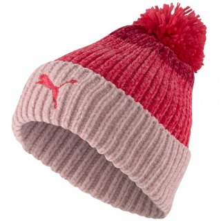 Czapka Puma Pom Beanie Lotus-Paradise W 23436 02