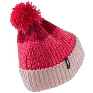 Czapka Puma Pom Beanie Lotus-Paradise W 23436 02