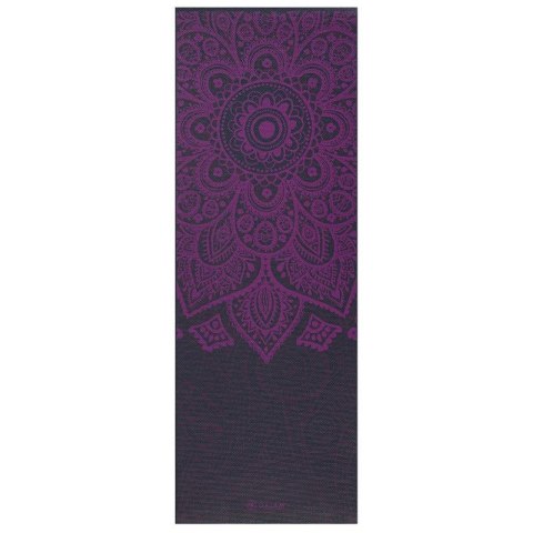 Mata do Jogi Gaiam Plum Sundial 6 mm 62572