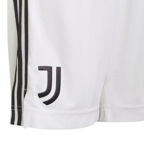 Spodenki adidas Juventus Turyn Home Jr GR0606