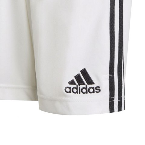 Spodenki adidas Juventus Turyn Home Jr GR0606