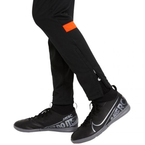 Spodnie Nike Df Academy 21 Pant Kp Jr CW6124 017