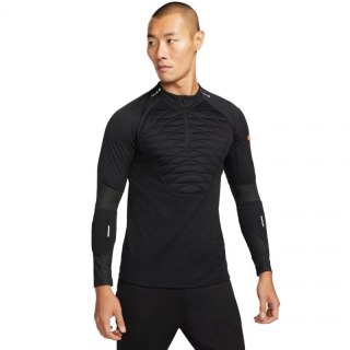 Bluza Nike Techfit Strike Drill Top Winter Warrior M DC9156 010