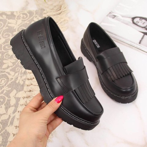 Buty Big Star W II274100 INT1566 Buty Big Star W II274100 INT1566
