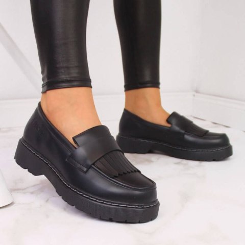 Buty Big Star W II274100 INT1566 Buty Big Star W II274100 INT1566