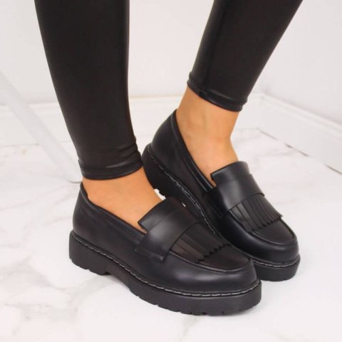 Buty Big Star W II274100 INT1566 Buty Big Star W II274100 INT1566