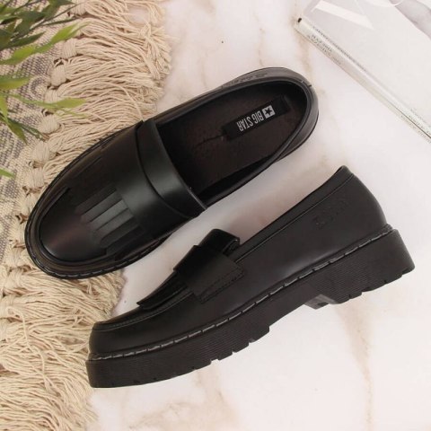 Buty Big Star W II274100 INT1566 Buty Big Star W II274100 INT1566