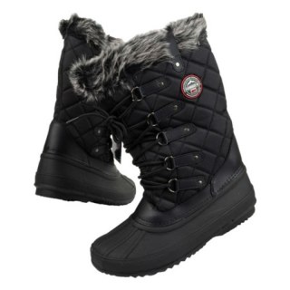 Buty Geographical Norway W MATTI NOIR