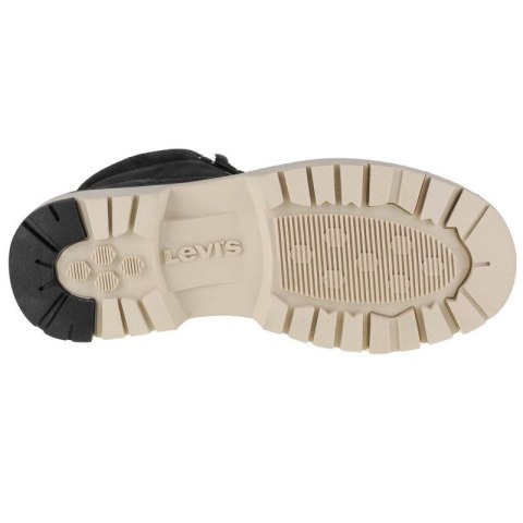 Buty Levi´s Solvi Ankle W 233618-932-59