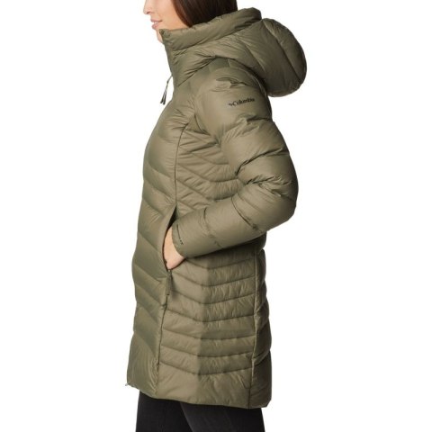 Kurtka Columbia Autumn Park Down Mid Jacket W 1930223397