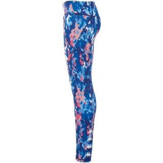 Legginsy Kappa Iasmina W 309098 19-4151