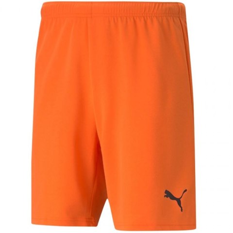 Spodenki Puma teamRise Short Prist M 704942 08