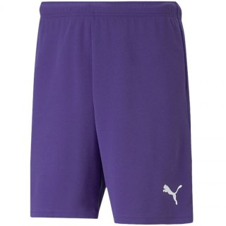 Spodenki Puma teamRise Short Prist M 704942 10