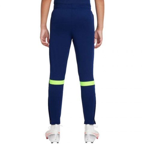 Spodnie Nike Dri-FIT Academy 21 Pant Kpz Jr CW6124 492