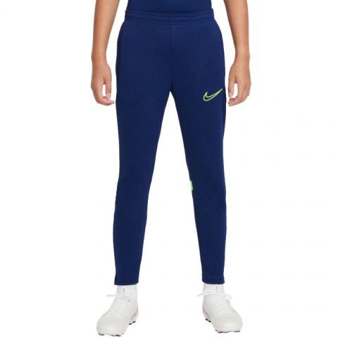 Spodnie Nike Dri-FIT Academy 21 Pant Kpz Jr CW6124 492