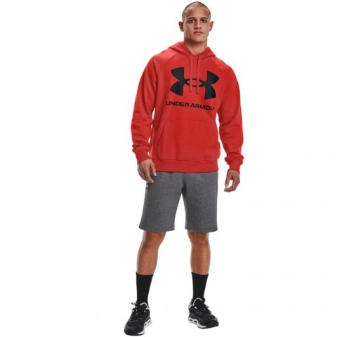 Bluza Under Armour Rival Fleece Big Logo HD M 1357093 839