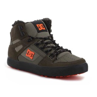 Buty DC Shoes M ADYS400047-DOO