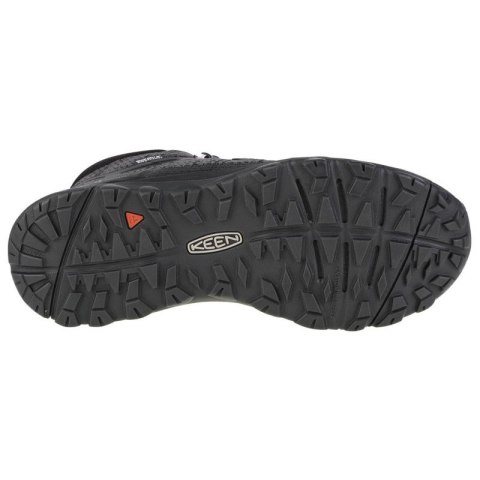 Buty Keen W Terradora II Mid WP W 1022352