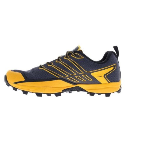 Buty do biegania Inov-8 X-Talon Ultra M 260 V2 000988-BKGO-S-01 czarno-złote