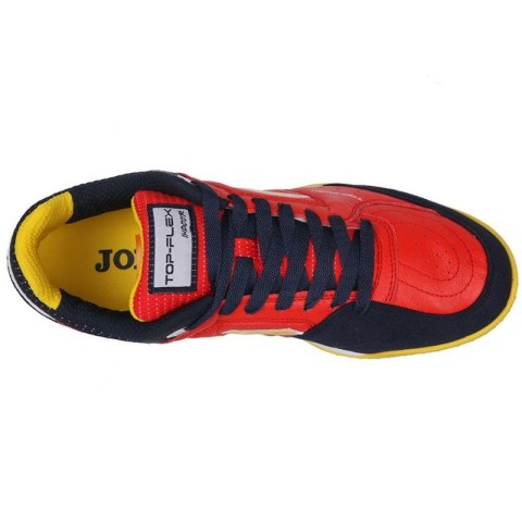 Buty piłkarskie Joma Top Flex 2106 TF M TOPW2106TF