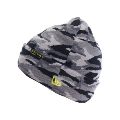 Czapka zimowa Bauer NE Jr 1059509 Czapka zimowa Bauer NE Jr 1059509