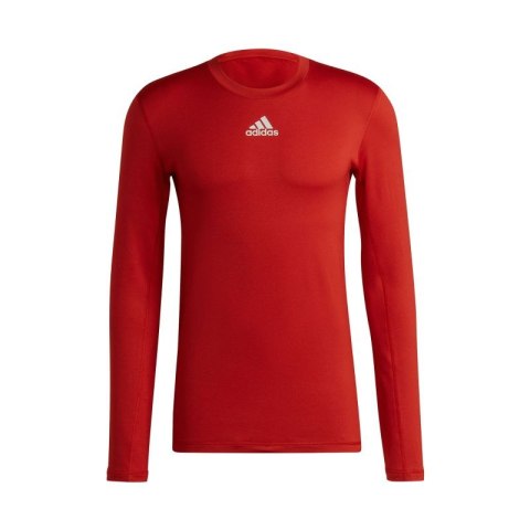 Koszulka adidas TechFit Warm M H23126