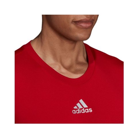 Koszulka adidas TechFit Warm M H23126