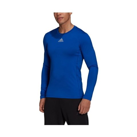 Koszulka adidas TechFit Warm M H23127