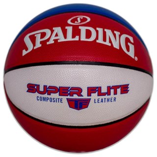 Piłka do koszykówki Spalding Super Flite Ball 76928Z