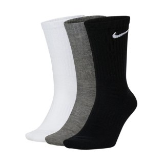 Skarpety Nike Everyday Lightweight Crew 3Pak SX7676-964