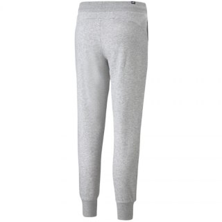 Spodnie Puma ESS Sweatpants FL W 586839 04