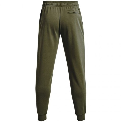 Spodnie Under Armour Rival Flc Signature M 1366366 390