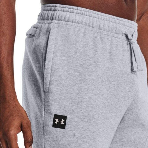 Spodnie Under Armour Rival Fleece Jogger M 1357128 011