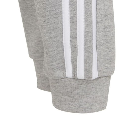 Spodnie adidas 3-Stripes Tapered Jr GT6888