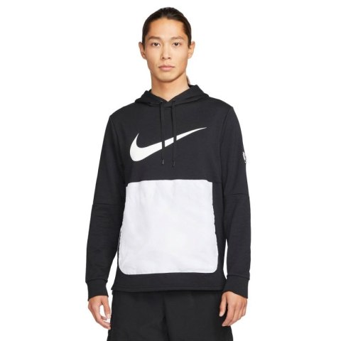 Bluza Nike Dri-FIT Sport Clash M DM8131-011