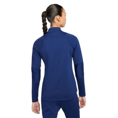 Bluza Nike TF Pad Academy Drill Top Winter Warrior W DC9166 482 Bluza Nike TF Pad Academy Drill Top Winter Warrior W DC9166 482