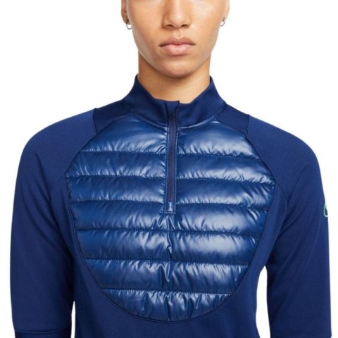 Bluza Nike TF Pad Academy Drill Top Winter Warrior W DC9166 482 Bluza Nike TF Pad Academy Drill Top Winter Warrior W DC9166 482
