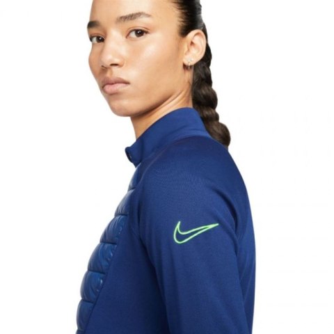 Bluza Nike TF Pad Academy Drill Top Winter Warrior W DC9166 482 Bluza Nike TF Pad Academy Drill Top Winter Warrior W DC9166 482
