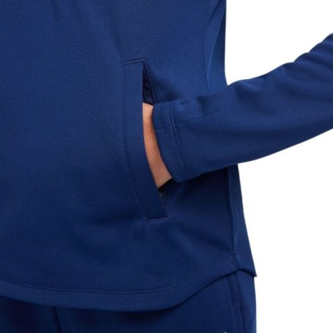 Bluza Nike TF Pad Academy Drill Top Winter Warrior W DC9166 482 Bluza Nike TF Pad Academy Drill Top Winter Warrior W DC9166 482