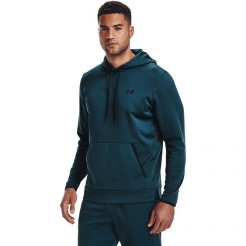 Bluza Under Armour Fleece HD M 1357087 413