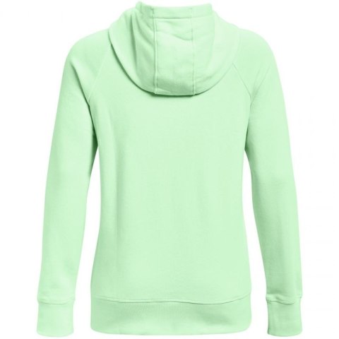 Bluza Under Armour Rival Fleece HB Hoodie W 1356317-335